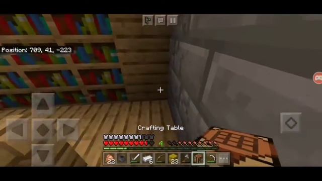 Minecraft | STRONGHOLD HERE I COME! | JJ Island #2 смотреть онлайн