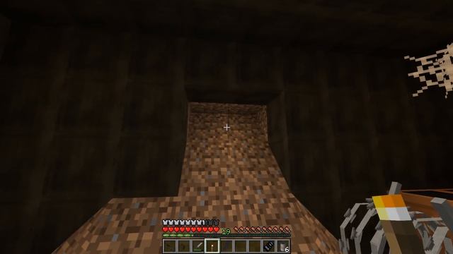 ПОДЗЕМНЫЕ КАТАКОМБЫ! ЧАСТЬ 5. ЗОМБИ АПОКАЛИПСИС В МАЙНКРАФТ! - (Minecraft - Сериал) смотреть онлайн