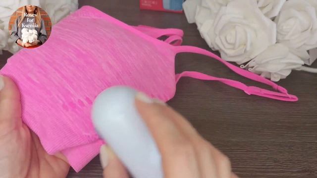 Машинка для удаления катышков LEBEN "Кроха" смотреть онлайн