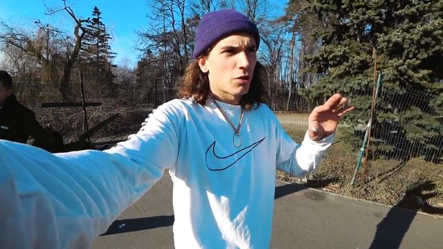 CАМЫЙ УЖАСНЫЙ СКЕЙТ-ПАРК ОТ ГОСУДАРСТВА смотреть онлайн