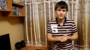 Русский обзор Logitech Z906