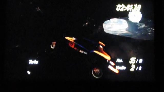 MotorStorm Pacific Rift Glitch+Insane Tricks смотреть онлайн