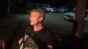 Шумел камыш