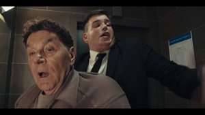 Сергей Маковецкий в сериале «Телохранители» (16+)