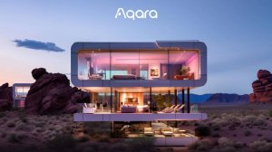 Aqara Home