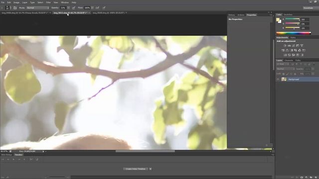 How To Remove A Chromatic Aberration in Photoshop and Elements смотреть онлайн