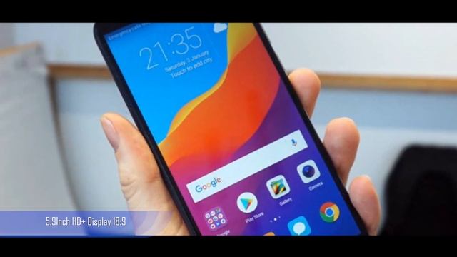 Honor 7A, Honor 7C with Dual Camera Launched in India Full specifications, Features and Price