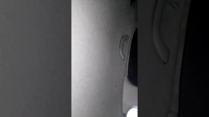 Как приклееть потолок на ауди А4