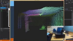 Lidar 3D Scanner