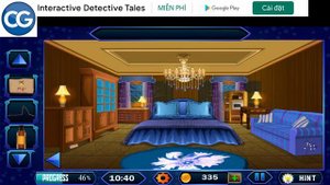 101 Free New Escape Games level 205 - The Celistial Star Ship - Complete Game