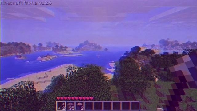 Ｓｏｕｌ　Ｓａｎｄ (A LoFi Hip-Hop/Vaporwave Remix Of Minecraft Alpha) смотреть онлайн