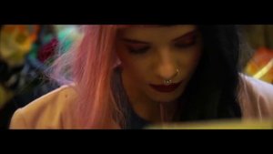 Melanie Martinez - Teddy Bear