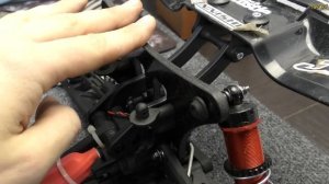 ARRMA TALION BLX обзор и сравнение с ARRMA KRATON BLX