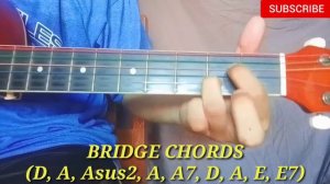 Obladi Oblada - Easy Chords (Guitar Tutorial) | The Beatles
