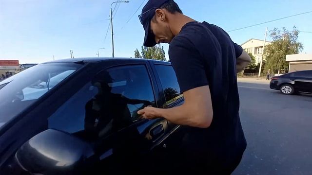 Как вскрыть авто за 2 минуты. ? смотреть онлайн