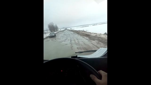 Забытая дорога Нерехта-Писцово . Скоростная трасса (Автобан)в 60 км.