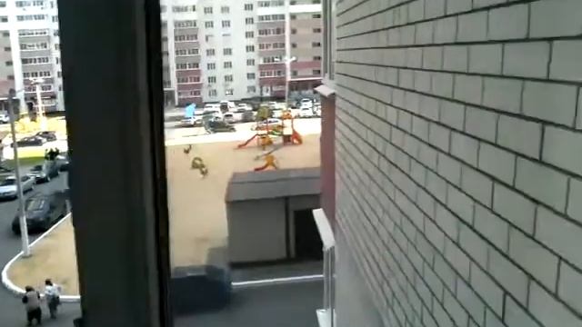 Продается квартира