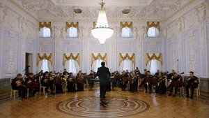 А.Лядов "Коляда - Маляда" из сюиты "8 русских народных песен"