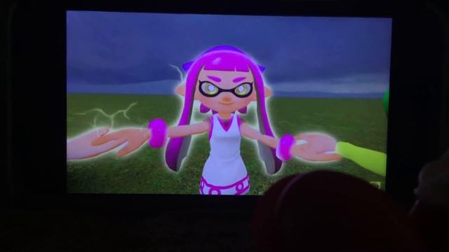 Mario react to, “(Splatoon Gmod) Ancient Return Part 3” смотреть онлайн