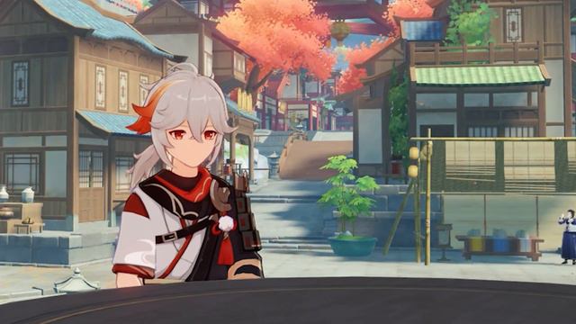 ТОТАЛЬНЫЙ ОБЗОР НА КЛИ! | GENSHIN IMPACT 4.0 смотреть онлайн