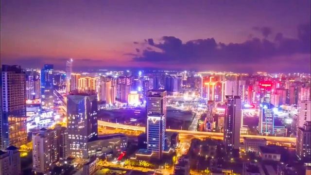 66th richest city of China | Ganzhou city | Jiangxi province смотреть онлайн