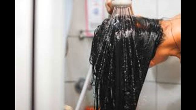 Как получить хлора из ваших волос смотреть онлайн