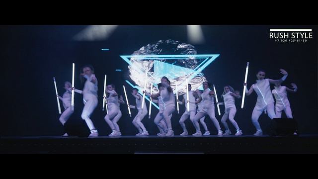Мультимедийное шоу