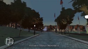 [PREVIEW] GTA V Distant Vehicle Ambience for GTA IV Test (ASI Mod)