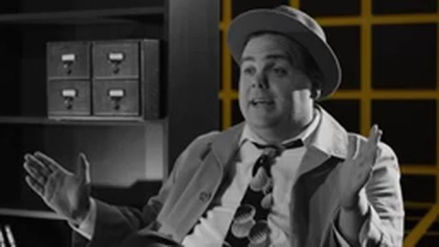 Космические Уборщики - сезон 2 эпизод 2 смотреть онлайн