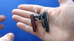 Выбор Bluetooth гарнитуры, мой опыт. Plantronics M70/M75 и Jabra Easy Go