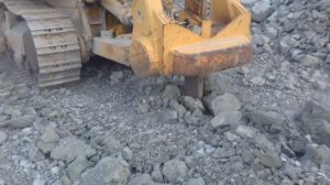 Коронка стойки рыхлителя 195-78-21331 бульдозера Komatsu.