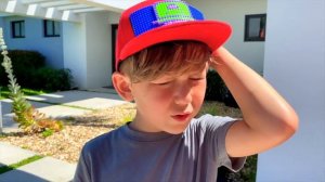 Сеня и его Розовые Истории для Девочек