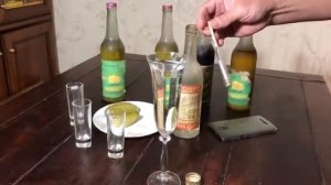 Водочка столичная , СССР, 1983 года выпуска!!!