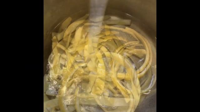 Homemade Candied Lemon Peel Recipe - How to Make Candied Lemon Peel смотреть онлайн