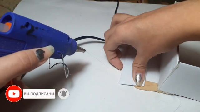 Как сделать ПАРТЫ для кукол // DIY // i_stacy смотреть онлайн