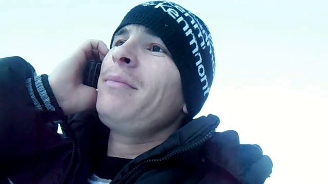 Болен Рыбалкой №33 - Первый лёд - разведка боем.