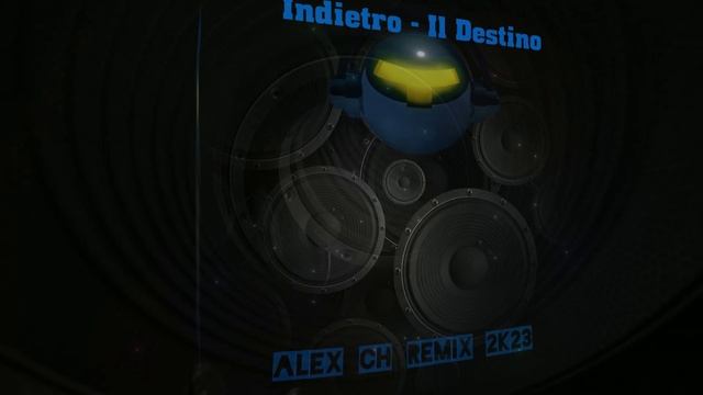 Dj alex ch remix