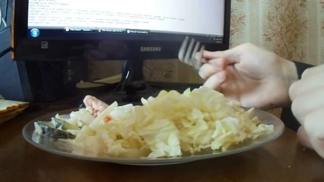 крабовый салат, салат из помидоров и огурцов, простой салат смотреть онлайн