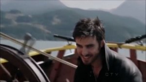 OUAT | Killian Jones - Trouble