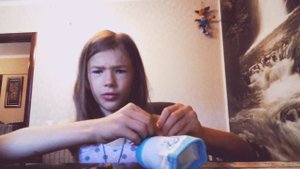 Игрушка для  собаки из носка часть 1🍬