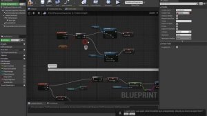 Создание фонарика в играх на unreal engine 4/Изучение блюпринтов UE4