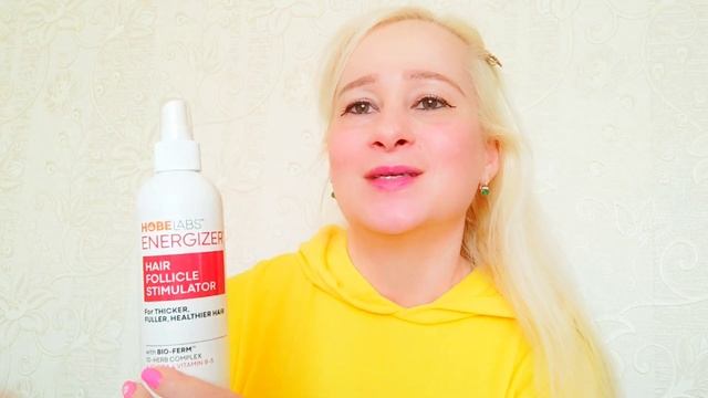 Быстрая укладка на ФЕН БРАШ?Как работает фен расчёска?❤️?