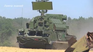 ЗРК Тор-М2 смог сбить баллистическую ракету Точка-У Украины