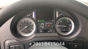 Отключение системы SCR и DPF ( сажевый фильтр, мочевина ) на DAF XF106 программно.