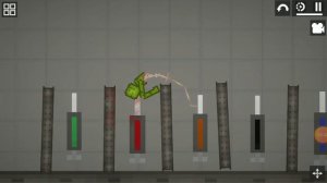 что делать каждый шприц в игре melon playground