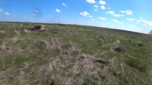 Копаем металл с Ака Сорекс / В поисках чермета 4