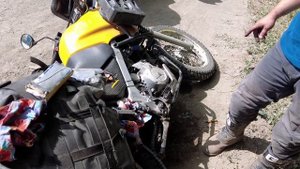 Путешествие по Средней Азии 2023 Часть 18.  Казахстан. Караганда - Томск.