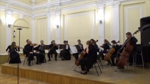 The Orange Blossom Special