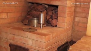РУССКАЯ БАНЯ В ЧАСТНОМ ДОМЕ. Правильная баня без ошибок. Баня в которой можно париться с вениками.