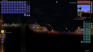 Как получить бесконечное количество денег в Террарии.